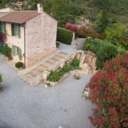 Villa Sole Borgio Verezzi Extérieur photo