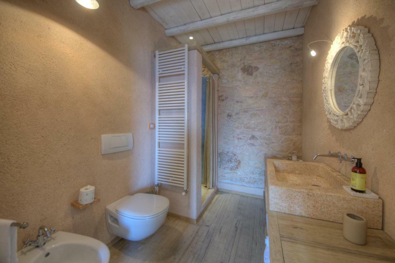 Villa Sole Borgio Verezzi Extérieur photo