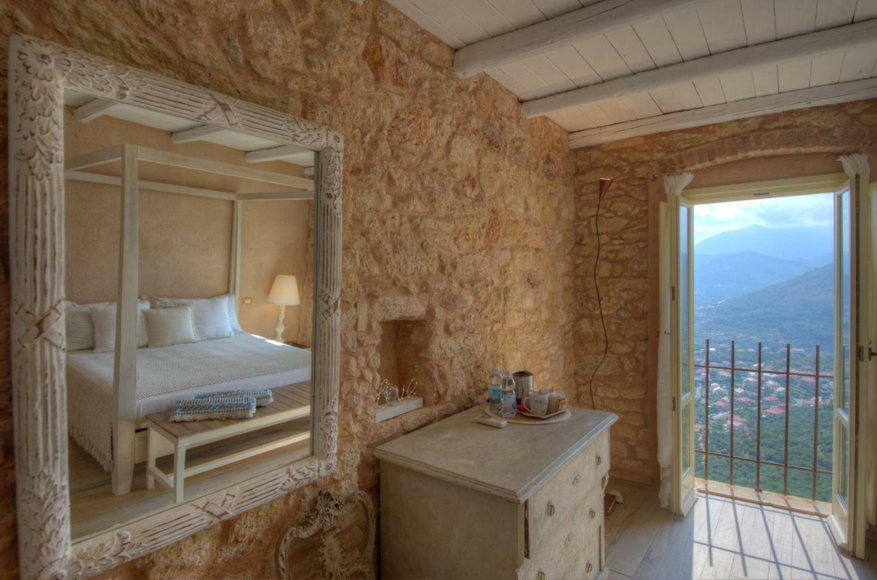 Villa Sole Borgio Verezzi Extérieur photo