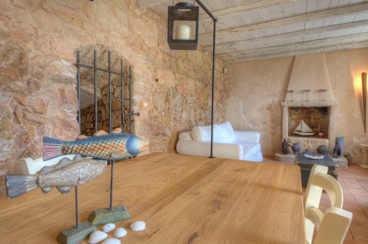 Villa Sole Borgio Verezzi Extérieur photo