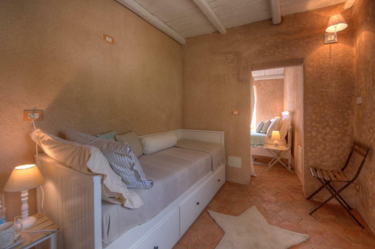Villa Sole Borgio Verezzi Extérieur photo