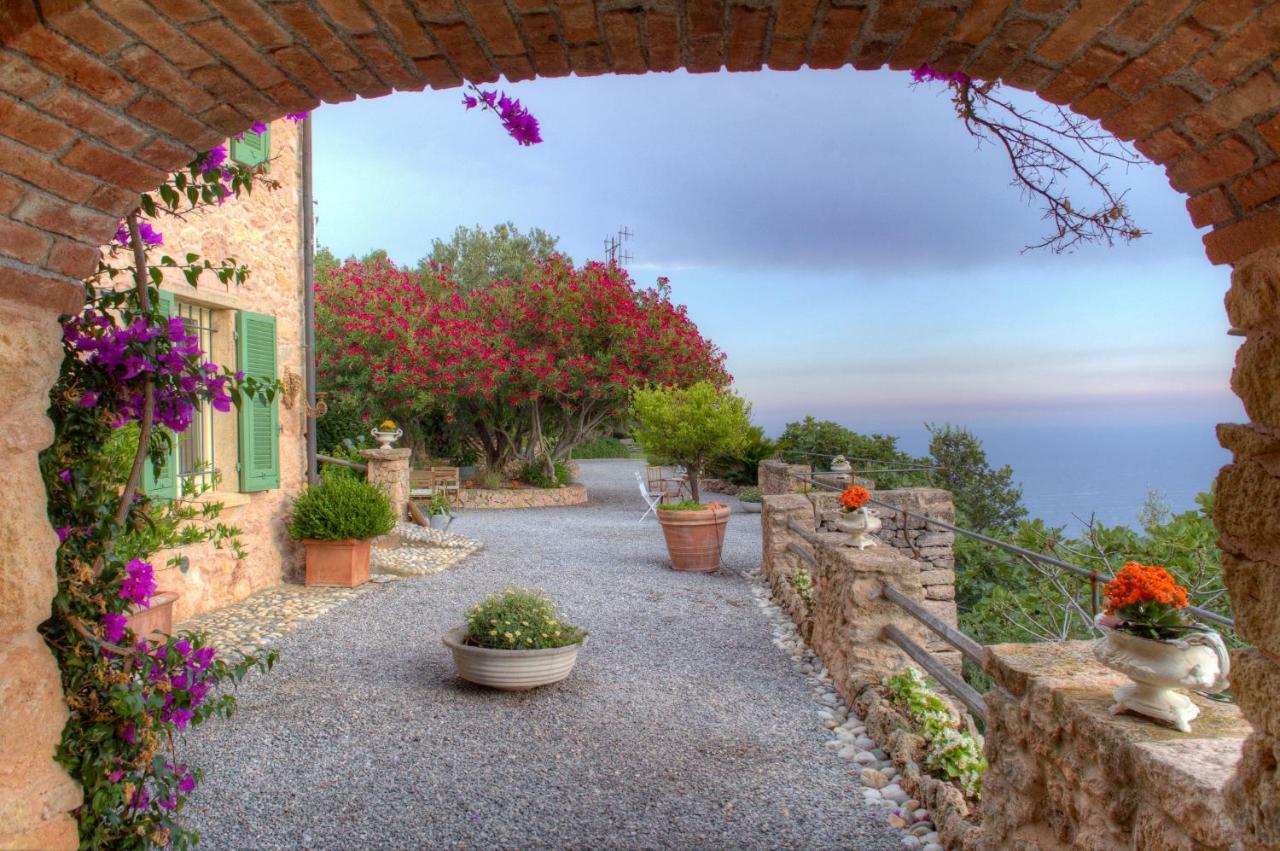 Villa Sole Borgio Verezzi Extérieur photo
